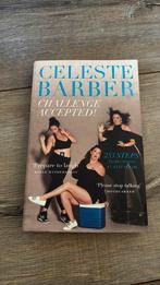 Celeste Barber - Challenge accepted!, Ophalen of Verzenden, Zo goed als nieuw