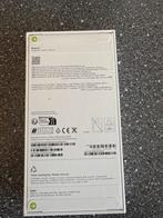 iPhone 17 - Nieuw in doos! Apple iPhone 17 256GB Zwart, 256 GB, Zwart, Nieuw, Ophalen of Verzenden