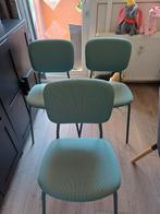 3 stoelen, Ophalen, Zo goed als nieuw