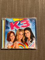 K3 - 10000 Luchtballonnen - 2 cd-box, Cd's en Dvd's, Boxset, Tot 2 jaar, Ophalen of Verzenden, Zo goed als nieuw