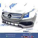 C117 X117 AMG BUMPER CLA Facelift AMG Voorbumper W117 A11788, Gebruikt, -, Voor, Ophalen of Verzenden