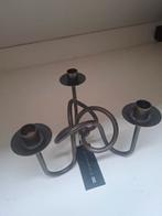 EICHHOLTZ KANDELAAR, Huis en Inrichting, Woonaccessoires | Kandelaars en Kaarsen, Ophalen, Nieuw, Metaal, Minder dan 25 cm