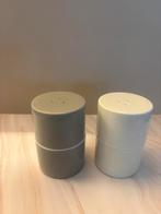 Peper en zout potje, Ophalen of Verzenden, Zo goed als nieuw