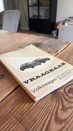 Vraagbaak VW Kever 1200/1300/1302/Cabrio, Boeken, Ophalen of Verzenden, Gelezen, Volkswagen