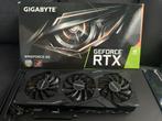 Gigabyte GeForce RTX 2080 Windforce, Computers en Software, Videokaarten, Ophalen, PCI-Express 3, Gebruikt, Nvidia