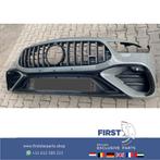 A2908850700 A2908856002 W290 X290 GT 63 S AMG VOORBUMPER COM, Gebruikt, Voor, Mercedes-Benz, Ophalen of Verzenden