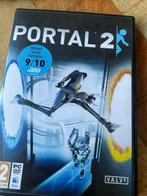 PC Game Portal 2, Spelcomputers en Games, Avontuur en Actie, 1 speler, Ophalen of Verzenden, Zo goed als nieuw