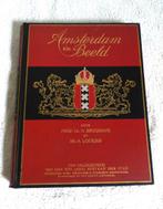 Amsterdam in beeld | Prof. Dr. H. Brugmans, Mr. A. Loosjes, Boeken, Ophalen of Verzenden, Gelezen