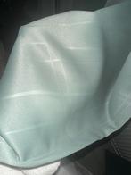 Groene gordijnen, Ophalen of Verzenden, Nieuw