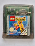 LEGO EILAND 2, Spelcomputers en Games, Muziek, Gebruikt, 1 speler, Ophalen of Verzenden