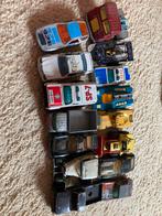 Matchbox auto’s, Hobby en Vrije tijd, Modelauto's | 1:18, Ophalen of Verzenden, Gebruikt, Overige merken
