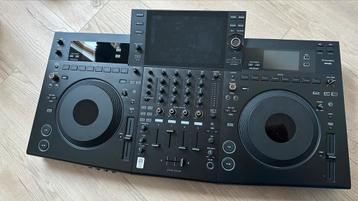 Pioneer DJ OPUS-QUAD beschikbaar voor biedingen