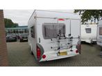 Knaus Gold Edition 420 Mover,Airco,Luifel Nu €8250, Caravans en Kamperen, Standaardzit, Overige typen, Bedrijf, 750 - 1000 kg
