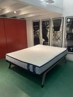 Auping Original / Elysium 160 x 200 als nieuw!, Ophalen, Tweepersoons, Zo goed als nieuw, Metaal