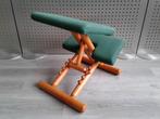 Stokke (Variér) Multi Balans (Groen), Zeer Mooi!, Ophalen of Verzenden, Zo goed als nieuw, Variér, Bureaustoel