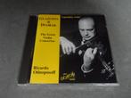 Glazunov, Dvořák, Ricardo Odnoposoff - CD, Verzenden