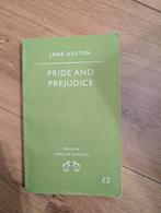 Pride and Prejudice - Jane Austen - Penguin Classics, Boeken, Overige uitgevers, Ophalen of Verzenden, Zo goed als nieuw, Engels