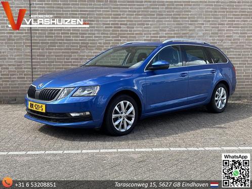 Skoda Octavia Combi 1.0 TSI Greentech Ambition Business | Cr, Auto's, Skoda, Bedrijf, Te koop, Octavia, ABS, Airbags, Airconditioning