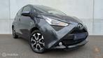 Zeer Complete Toyota Aygo 1.0 VVT-i x-cite Super Betrouwbaar, Voorwielaandrijving, Stof, Gebruikt, Met garantie (alle)