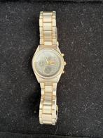 Seiko Titanium Chronograph Herenhorloge SQ100, Gebruikt, Staal, Polshorloge, Ophalen of Verzenden
