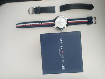 Tommy Hilfiger Horloge ( nieuw ) beschikbaar voor biedingen