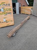 Oude Eiken Gebint, Doe-het-zelf en Verbouw, Hout en Planken, Gebruikt, Eiken, Ophalen of Verzenden, 200 tot 250 cm