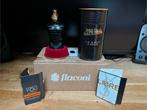 Jean Paul Gaultier Le Male Le Parfum 75ml – bijna nieuw+doos, Sieraden, Tassen en Uiterlijk, Uiterlijk | Parfum, Ophalen of Verzenden