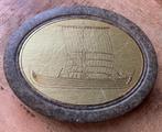 muntenset De Vikingen en de Vinland reizigers, Ophalen, Setje