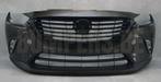 Bumper Mazda CX3 CX-3 14-18 D10J-50031 Voorbumper MK4617, Auto-onderdelen, Carrosserie en Plaatwerk, Gebruikt, -, Voor, -