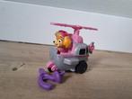 Paw Patrol Skye mini Helikopter, Ophalen