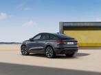 Audi Q6 Sportback e-tron 252pk S Edition 83 kWh | Panoramada, Automaat, 12 maanden, Achterwielaandrijving, Zwart