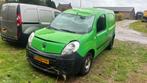 Renault kangoo in onderdelen. Motor loop goed, Auto diversen, Handleidingen en Instructieboekjes, Ophalen
