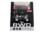 Kyosho Mini-Z MR03 RWD Honda NSX Red (N-RM/KT531P), Hobby en Vrije tijd, Modelbouw | Radiografisch | Auto's, Ophalen of Verzenden