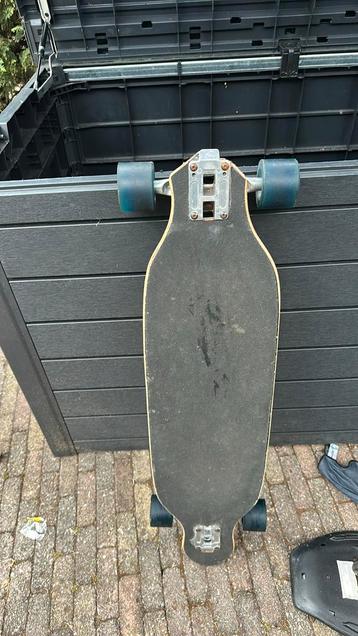 Longboard  beschikbaar voor biedingen