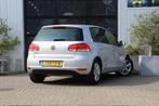 Volkswagen Golf 1.2 TSI MATCH - HALF LEDER - STOEL VERW - PD, Voorwielaandrijving, Gebruikt, Zwart, 4 cilinders