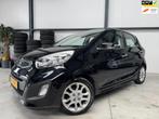 Kia Picanto 1.2 CVVT Comfort Pack Keyless Climatronic, Euro 5, 86 pk, 4 cilinders, 400 kg