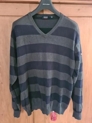 In Goede Staat! - Bartlett - Wol&Katoenmix, Maat 3XL/XXXL. beschikbaar voor biedingen