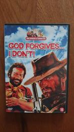 God Forgives... I Don't western dvd, Vanaf 16 jaar, Verzenden, Zo goed als nieuw, Actie