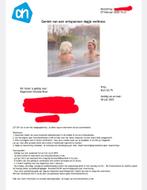 Dagje sauna Veluwse Bron, Twee personen