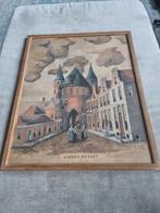 Binnen A Poort Groningen, Ophalen of Verzenden