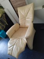 Relaxstoel opknappertje gratis af te halen, Ophalen, Gebruikt
