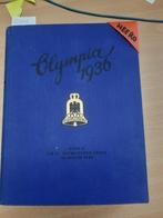 Olympia 1936 Zomerspelen (Duitsland WW2), Verzamelen, Militaria | Tweede Wereldoorlog, Ophalen of Verzenden, Overige soorten, Duitsland