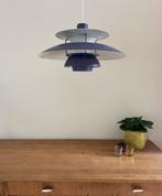 Vintage Louis Poulsen PH5 - Deense hanglamp - ‘60, Ophalen of Verzenden, Zo goed als nieuw, Minder dan 50 cm