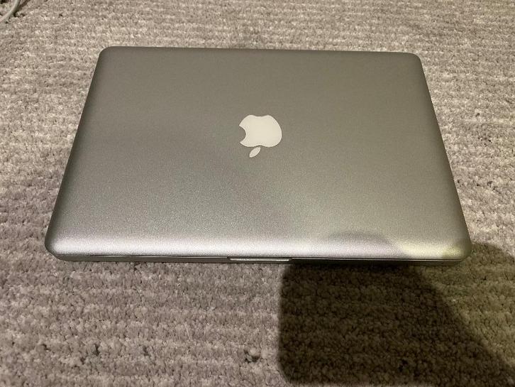 Macbook pro A1278 defect, Computers en Software, Apple Macbooks, Niet werkend, MacBook Pro, 13 inch, 2 tot 3 Ghz, Onbekend, 4 GB
