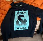 jack&Jones trui, Ophalen of Verzenden, Zo goed als nieuw, Blauw