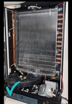 Loodgieter & CV-monteur met CO-vakmanschap, Garantie, Onderhoud