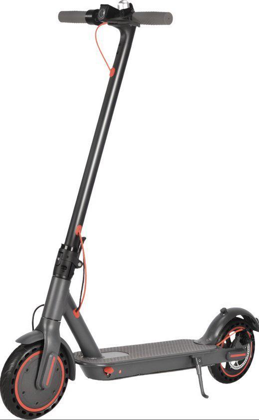 Elektrische Step – 350W – 30 km/u – 30km bereik – Opvouwbaar, Fietsen en Brommers, Steps, Nieuw, Elektrische step (E-scooter)