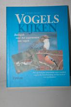 Einhard Bezzel - Vogels kijken, Nieuw, Ophalen of Verzenden, Einhard Bezzel, Natuurwetenschap