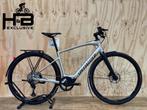 Specialized Turbo Vado SL 5.0 EQ E-Bike Shimano XT