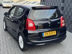 Suzuki Alto 1.0 SPORT| ZWART| DAB+| 15” LM| VERLAAGD| NAP|, Auto's, Suzuki, Voorwielaandrijving, Euro 5, Stof, Gebruikt